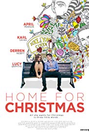 HomeForChristmas