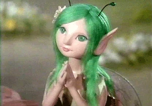 Necile | Christmas Specials Wiki | FANDOM powered by Wikia