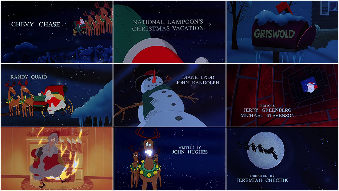 Christmas Vacation (song) Christmas Specials Wiki Fandom