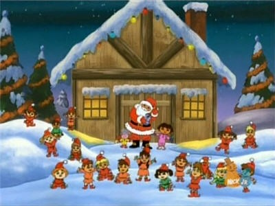 Feliz Navidad | Christmas Specials Wiki | Fandom