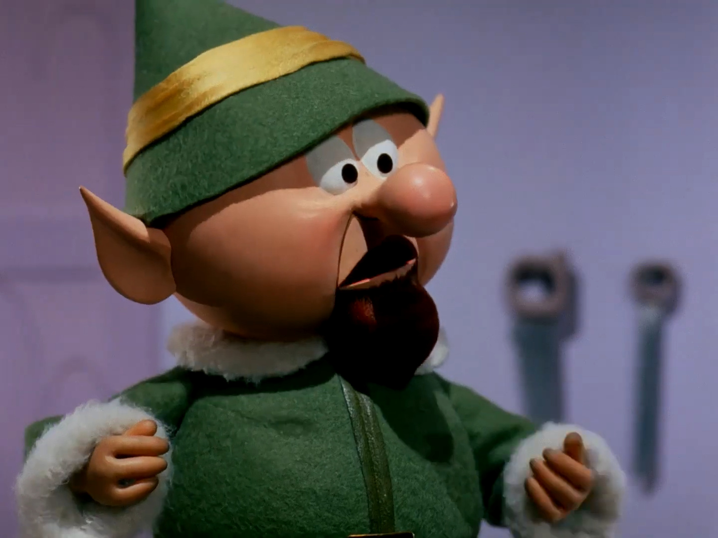 Boss Elf Christmas Specials Wiki Fandom