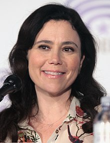 AlexBorstein