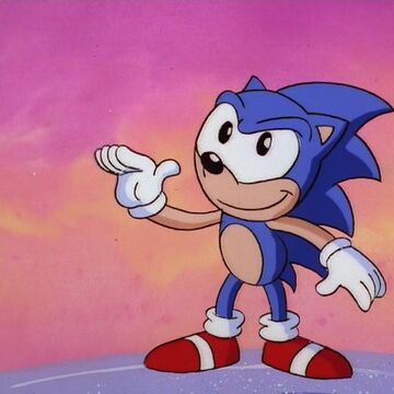 Sonic The Hedgehog Christmas Specials Wiki Fandom
