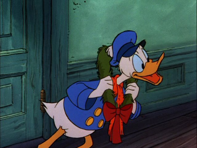 Donald Duck | Christmas Specials Wiki | FANDOM powered by Wikia