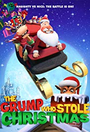 TheGrumpWhoStoleChristmas
