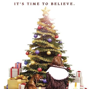 christmas tree specials