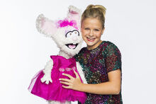 DarciLynne