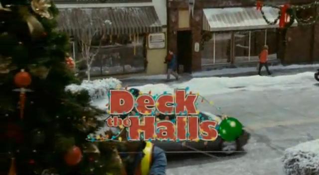 2006 Deck The Halls