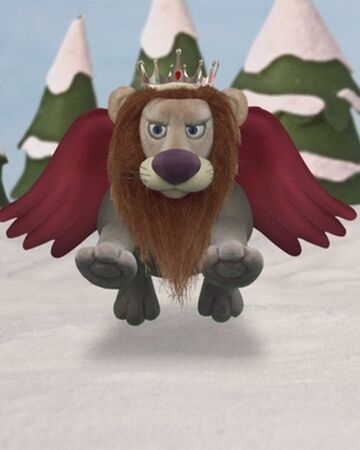 Frost Undercover Claus Christmas Specials Wiki Fandom