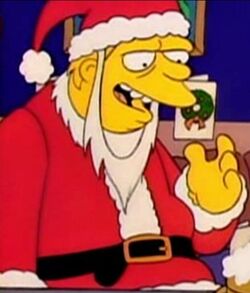 Barney Gumble