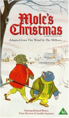 MolesChristmas