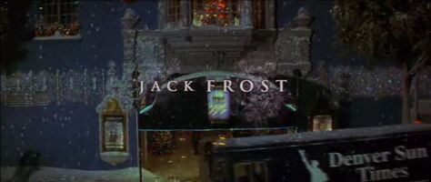 Jack Frost | Christmas Specials Wiki | FANDOM powered by Wikia