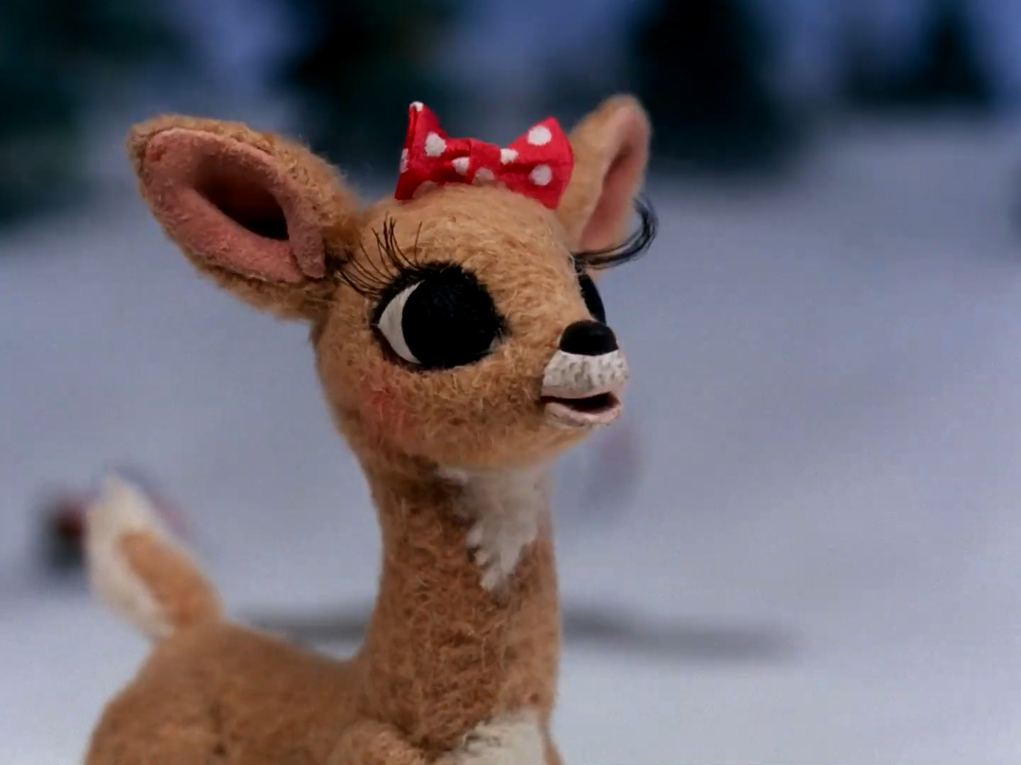 Clarice Christmas Specials Wiki Fandom