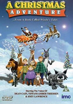 AChristmasAdventure