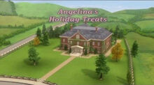 AngelinasHolidayTreats