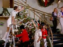 TheChristmasCruise