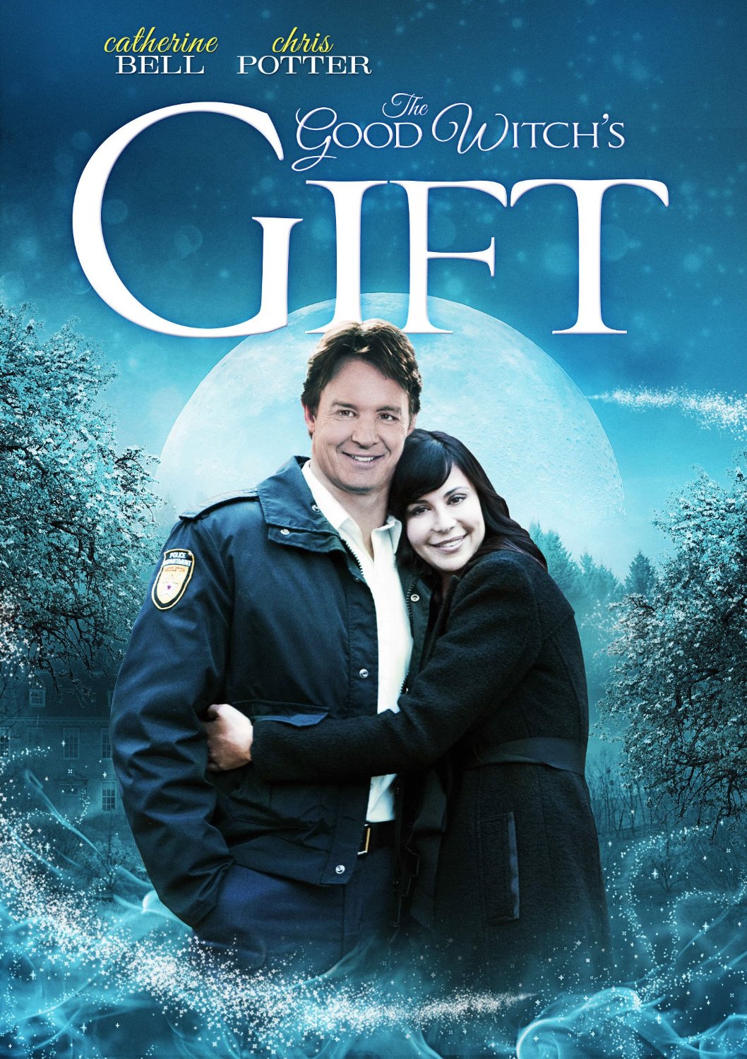 The Good Witch's Gift | Christmas Specials Wiki | FANDOM ...