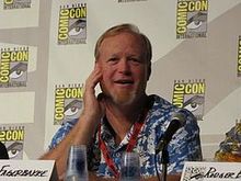 BillFagerbakke