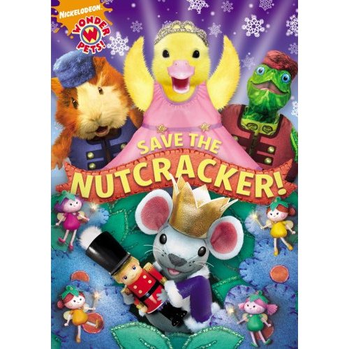 nutcracker ballet wiki