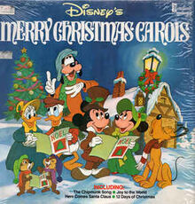 Disney'sMerryChristmasCarols