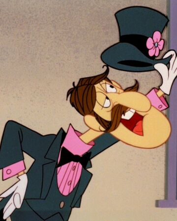 Professor Hinkle Christmas Specials Wiki Fandom