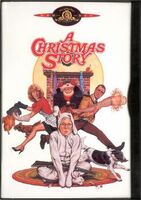 A Christmas Story  Christmas Specials Wiki  FANDOM powered by Wikia