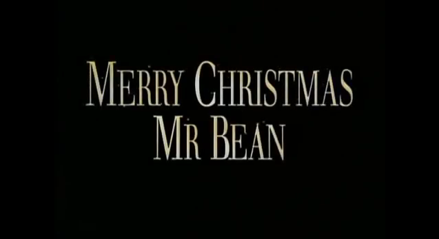 merry christmas mr bean christmas specials wiki fandom powered