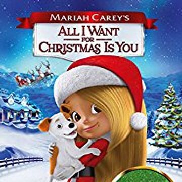 All I Want For Christmas Is You 2017 Film Christmas Specials
