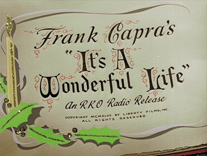 It S A Wonderful Life Christmas Specials Wiki Fandom
