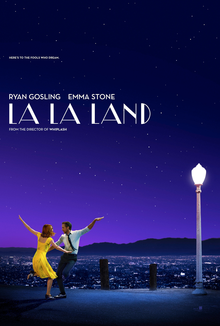 LaLaLand