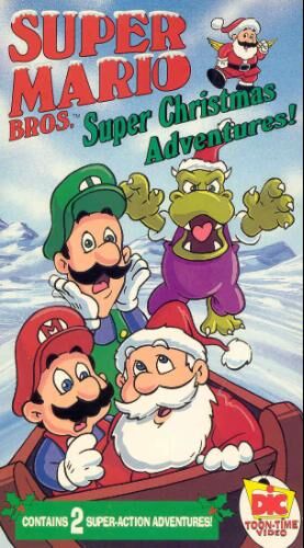 Nbc christmas cartoon specials promo 1979 Images Of Cartoon Network Christmas Yuletide Follies