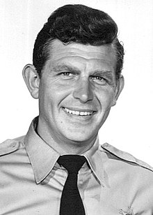AndyGriffith