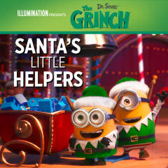 MinionsChristmas
