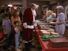 TheGoldenGirlsChristmas
