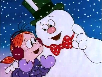 Let There Be Snow Christmas Specials Wiki Fandom