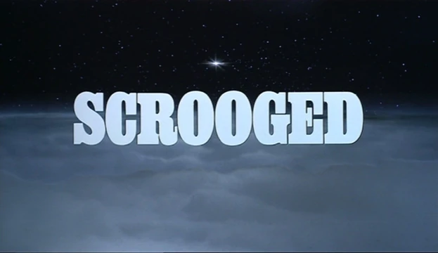 Scrooged 1988 Christmas Specials Wiki Fandom