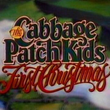 cabbage patch kids christmas