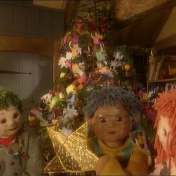 Christmas Decorations Tots Tv Christmas Specials Wiki Fandom