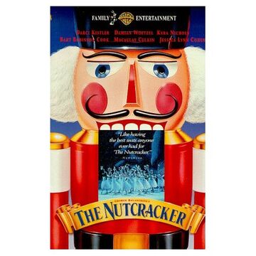 nutcracker wiki