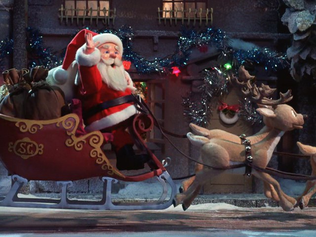 Here Comes Santa Claus | Christmas Specials Wiki | FANDOM powered by Wikia