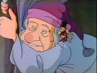 Ebenezer Scrooge | Christmas Specials Wiki | FANDOM powered by Wikia