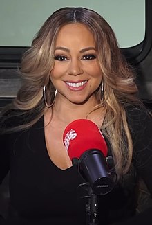 MariahCarey