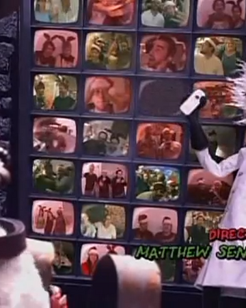 Robot Chicken Christmas Special Christmas Specials Wiki Fandom