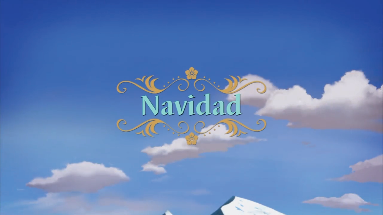 Navidad | Christmas Specials Wiki | FANDOM powered by Wikia