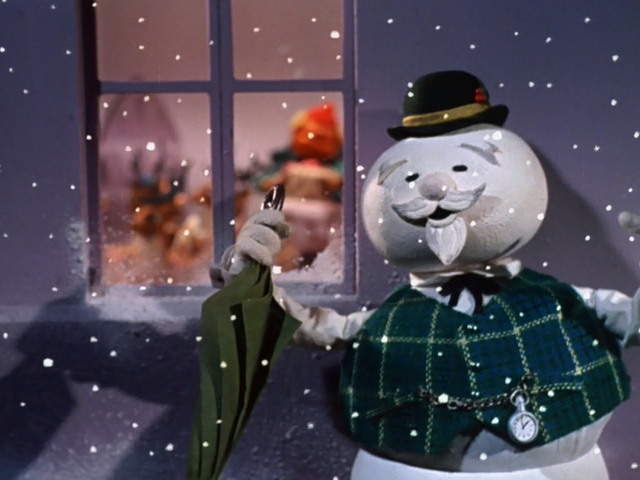 A Holly Jolly Christmas Song Christmas Specials Wiki Fandom