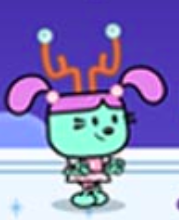 Daizy wubbzy