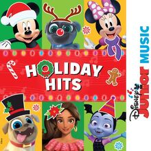 DisneyJuniorHolidayHits
