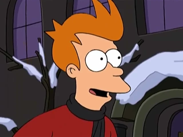 Philip J. Fry Christmas Specials Wiki Fandom