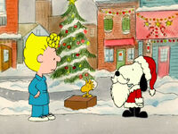 Sally Brown | Christmas Specials Wiki | FANDOM powered by Wikia