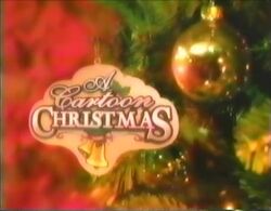 Cartoon Network Christmas blocks | Christmas Specials Wiki | FANDOM